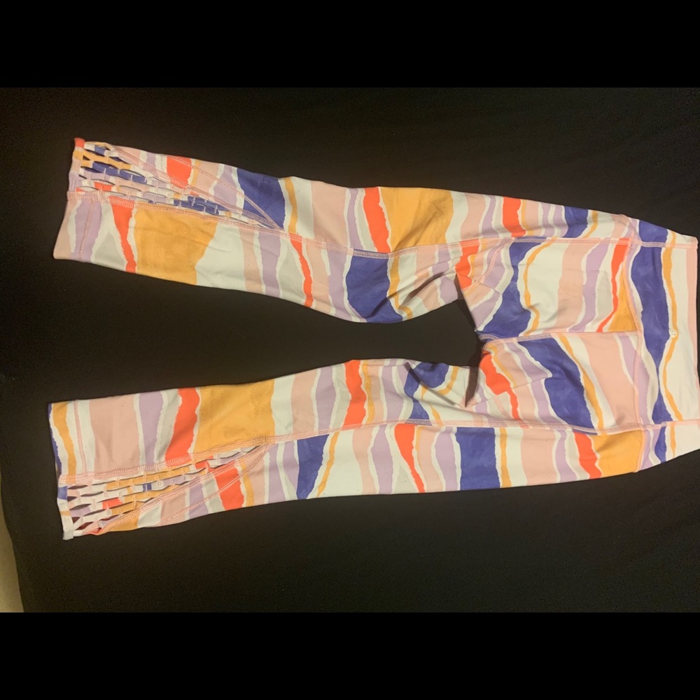 Capris - Picture 3 of 3